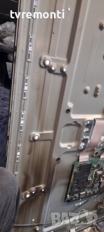 лед диоди от дисплей CY-NN055HGLV6H от телевизор SAMSUNG модел ue55NU7092u, снимка 3 - Части и Платки - 37264851