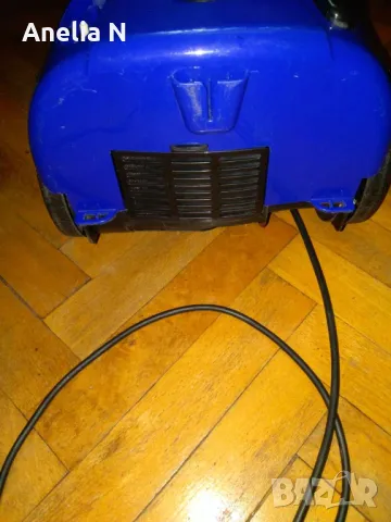 Прахосмекачка PROLUX , снимка 5 - Прахосмукачки - 50274557