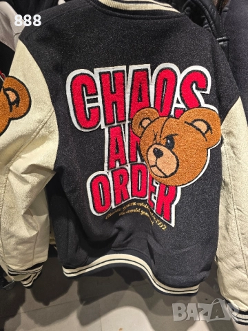 мъжки якета , снимка 2 - Якета - 52355085