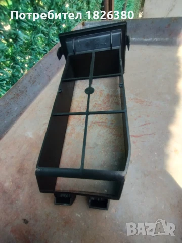 Кутия за въздушен филтър renault dacia, снимка 4 - Части - 50924715