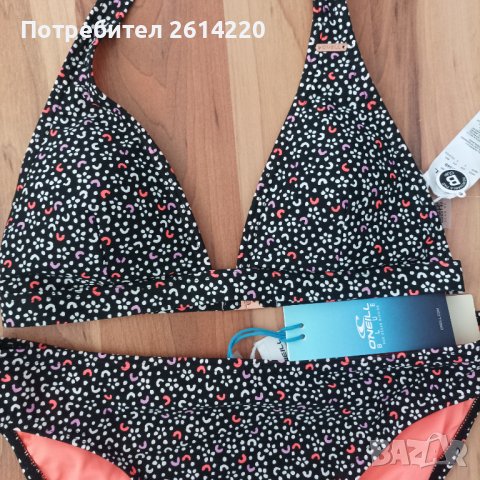ОNeill 34B нов бански, снимка 5 - Бански костюми - 44062817