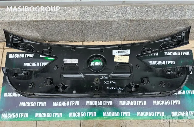 Капак заден капаци за Бмв Х2 Bmw X2 F39, снимка 3 - Части - 34168396