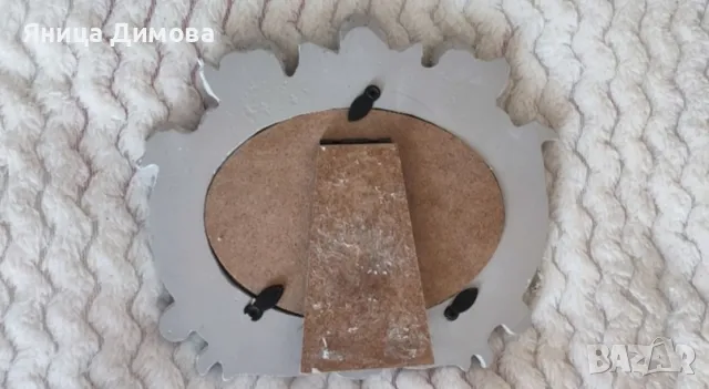 Рамка за снимка 15х17см, снимка 2 - Картини - 49753058