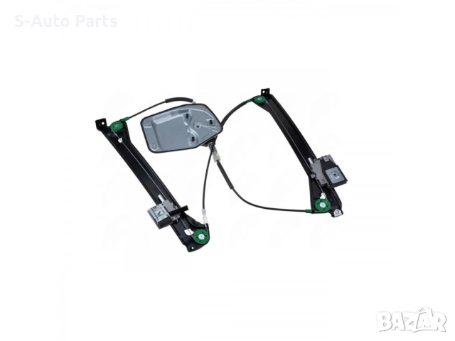 Стъклоподемник за VW Scirocco за предна дясна врата 1K8837462C