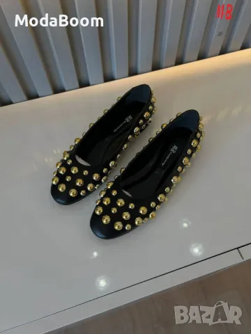 Дамски обувки Различни цветове , снимка 3 - Дамски елегантни обувки - 48949088