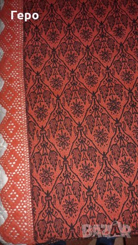 Покривки за легло вълнени и памучни    , снимка 2 - Покривки за легло - 34744231