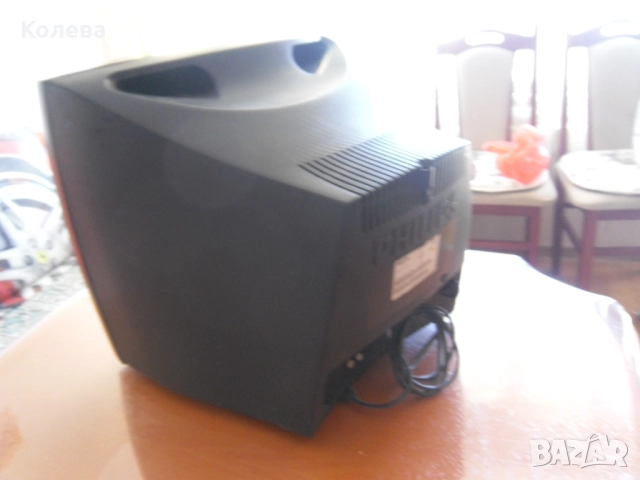 Телевизор Филипс, снимка 2 - Телевизори - 51565532