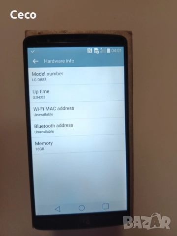 Стари смартфони работещи Lenovo, LG, Sony, снимка 5 - Lenovo - 52791885