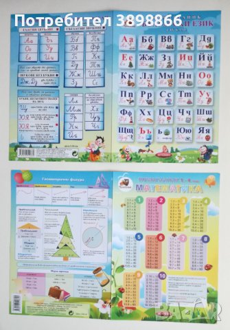 Учебници, атласи, помагала за 1 - 4 клас., снимка 5 - Учебници, учебни тетрадки - 44065080