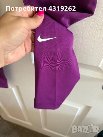 Детски клин Nike , снимка 2 - Детски клинове - 52303318