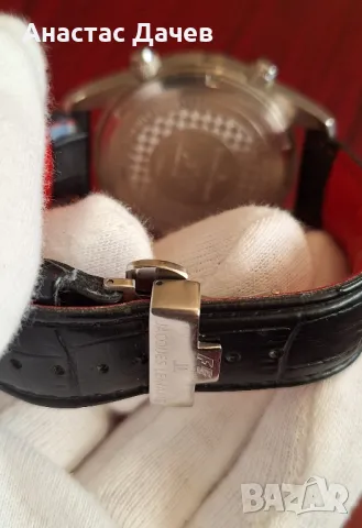 Часовник JACOUES LEMANS - F1, снимка 5 - Мъжки - 49973716