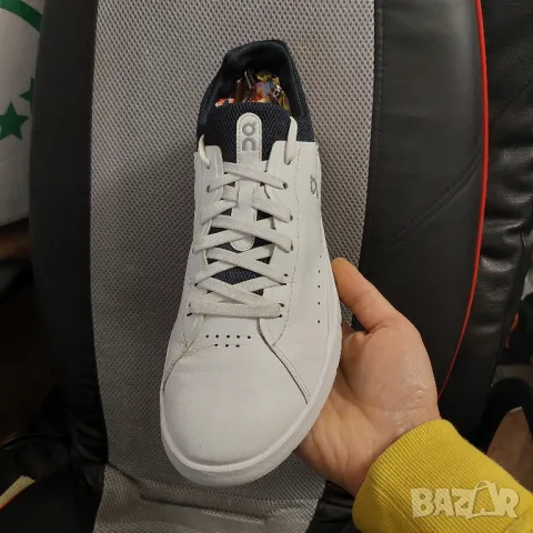 Маратонки On Cloud The Roger номер 44  и 45, снимка 7 - Маратонки - 49785379