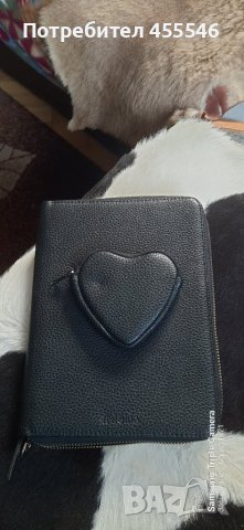 кажена чанта за таблет многофукционална