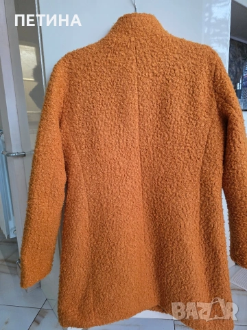 Дамско палто , снимка 5 - Палта, манта - 53271589