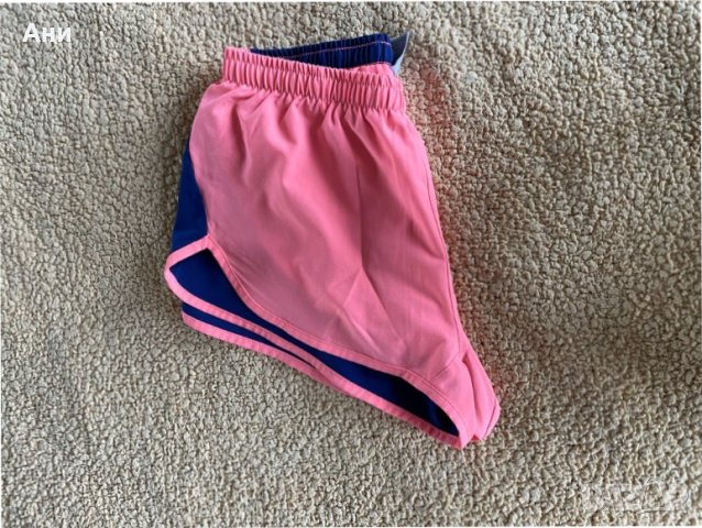 Спортни къси панталонки М Li-Ning, снимка 2 - Спортни екипи - 43545946