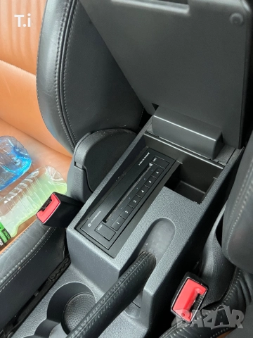  Vw touaran , снимка 13 - Автомобили и джипове - 52344163