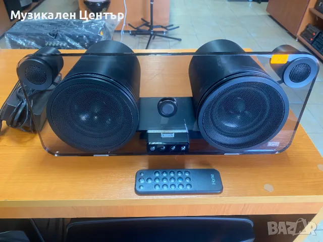 Музикален плеър на Apple IHOME