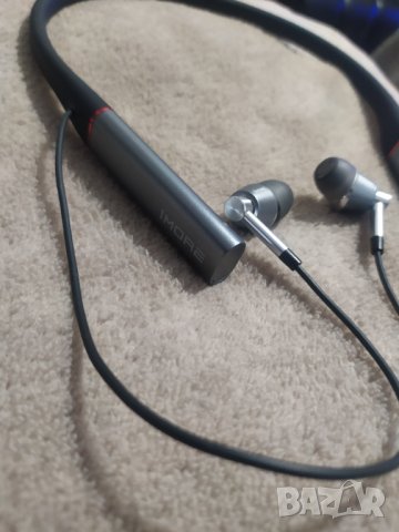 1MORE - bluethoot слушалки с микрофон ., снимка 4 - Bluetooth слушалки - 43929643