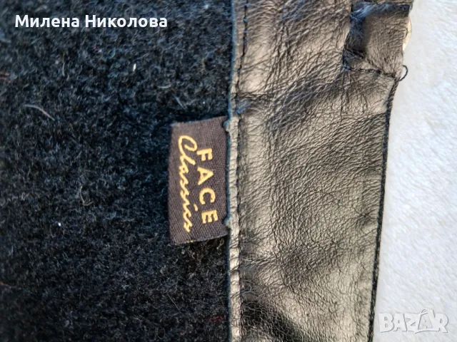 Португалски ботуши Ест.Кожа 39, снимка 9 - Дамски ботуши - 48558519