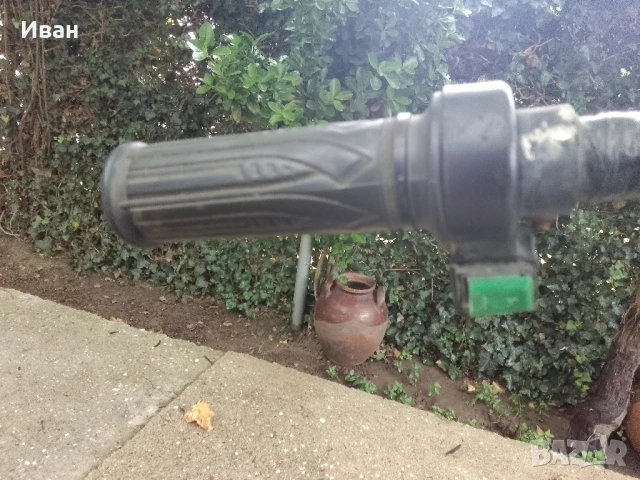 електрически скутер за части , снимка 5 - Скейтборд, ховърборд, уейвборд - 51421817