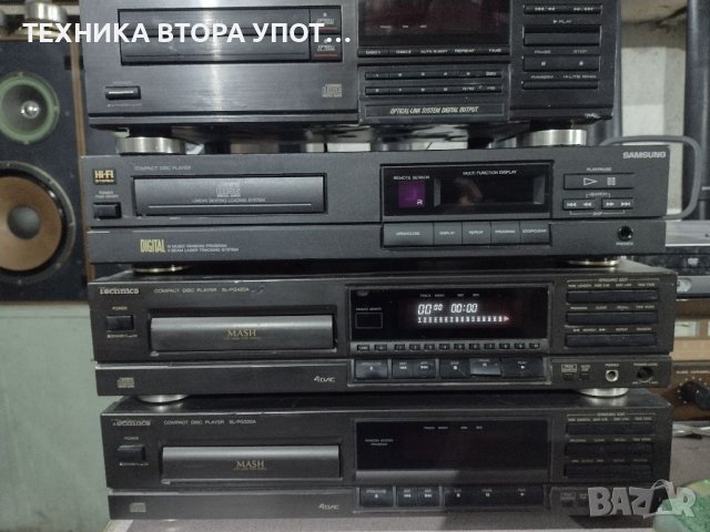 Широколентови тонколони Schneider 118 ls - 3 броя тонколони, снимка 17 - Тонколони - 38578110