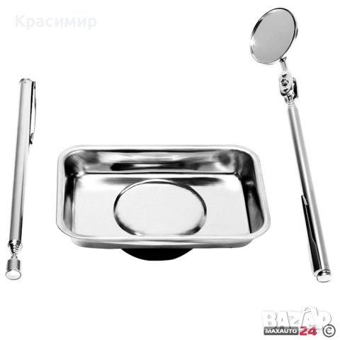 МАГНИТНА ЧИНИЯ , снимка 2 - Аксесоари и консумативи - 43412673