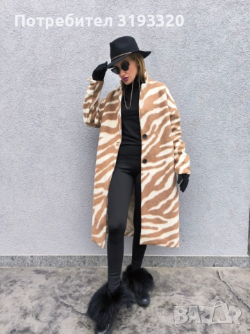 Дълги палта , универсален размер 