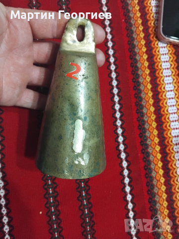 ЧАНОВЕ, снимка 7 - Антикварни и старинни предмети - 52956604