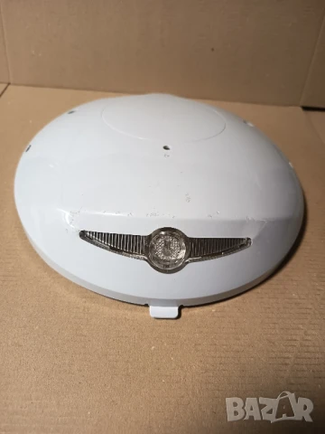 Капак за бойлер Теси