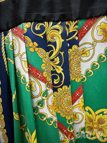 Рокля ZARA, снимка 4 - Рокли - 53508217