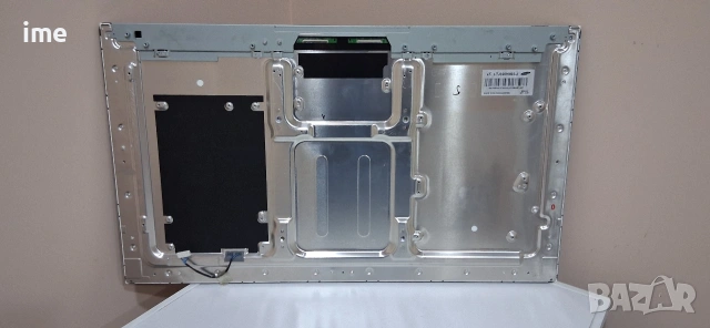 LED DISPLAY, Панел - матрица LTJ320HN03-J. Свален от Телевизор Samsung UE32D5700..., снимка 6 - Части и Платки - 53261721