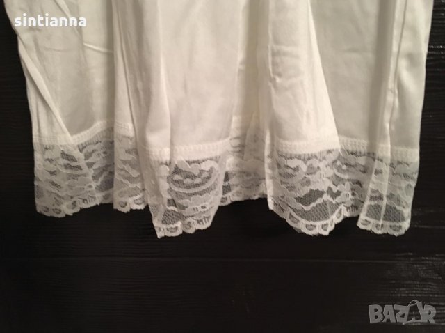 Нови дълги нощници, снимка 12 - Нощници - 27048948