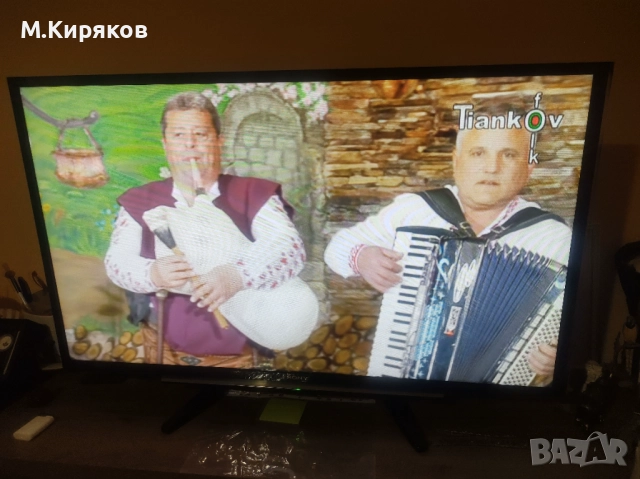 Sony KDL40W605B FHD SMART LED TV, снимка 11 - Телевизори - 51570109