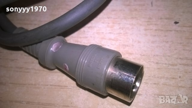 поръчан-mogami made in japan-76см-кабел петици-внос германия, снимка 13 - Други - 28016996