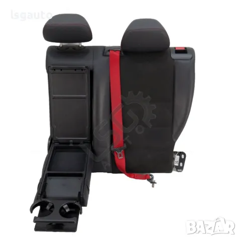 Кожен салон Mercedes-Benz C-Class 204 (W/S/C) 2007-2014 ID: 145645, снимка 11 - Части - 49811343