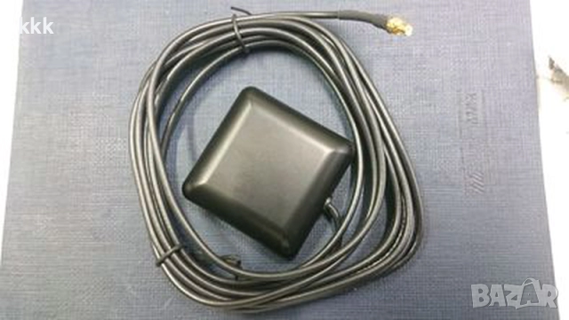 GPS Антена DAM 1575, снимка 2 - Аксесоари и консумативи - 52847800