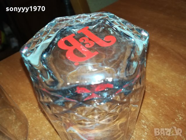 j&b 2бр чаши за уиски 2311212010, снимка 12 - Колекции - 34905870