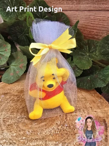 🎨 Гипсови фигурки за оцветяване – Подаръчета за малки гости 🎁, снимка 15 - Фигурки - 51001366