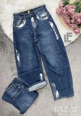 дънки, снимка 7 - Дънки - 53440515