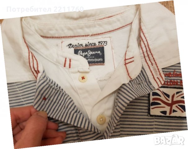 Тениски за момче 11-12год, снимка 7 - Детски тениски и потници - 32915255