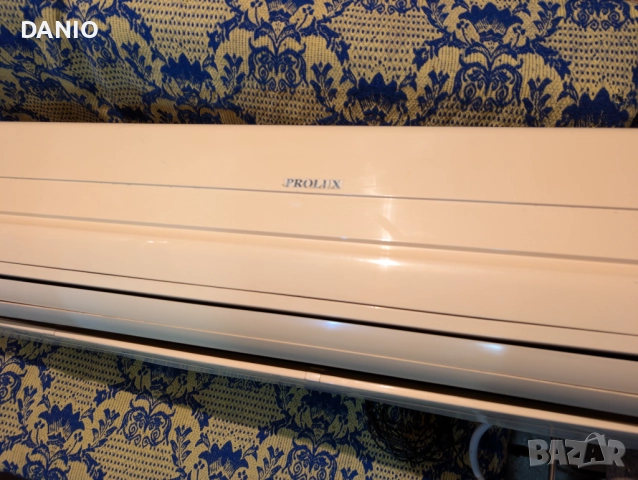 Вътрешни Тела от климатици 2 броя, снимка 8 - Климатици - 51978730