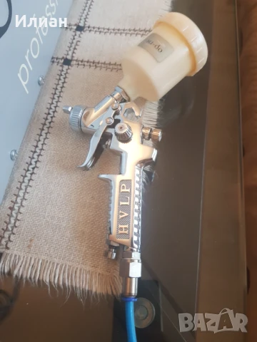 Префесионална апаратура за спрей тен от SU-DO, снимка 6 - Козметични уреди - 50939811