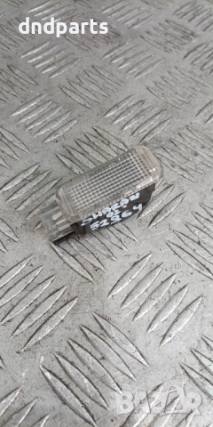 Плафон VW Sharan 2002г.	