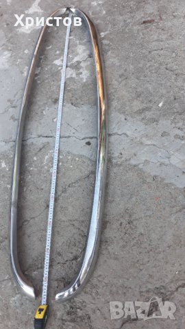 Прагове , снимка 13 - Аксесоари и консумативи - 34629316