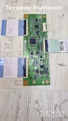 Samsung UE-32N6372AU на части, снимка 6 - Части и Платки - 48535681