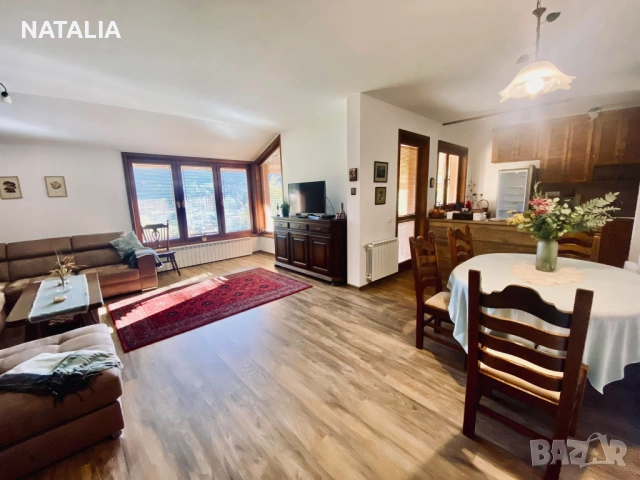 Къща за гости «Шале Изглед», снимка 17 - Вили - 48339883