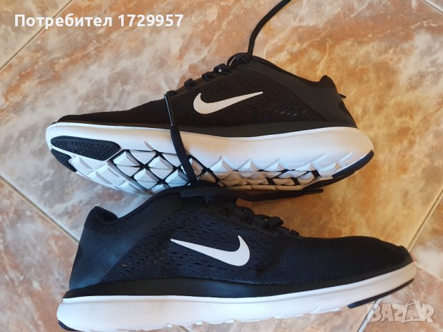 Nike Flex 2016 RN- №-37,5 -55лв, снимка 7 - Маратонки - 37436634