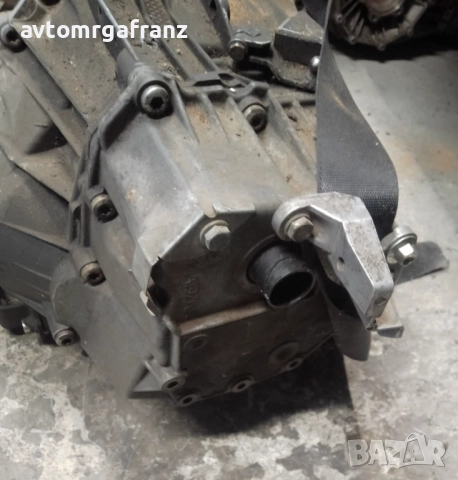 АВТОМАТИЧНА СКОРОСТНА КУТИЯ ЗА AUDI A4 B7  2,0PD, снимка 3 - Части - 51879226