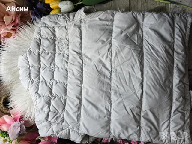 оригинално яке The North Face S размер, снимка 2 - Якета - 47519053