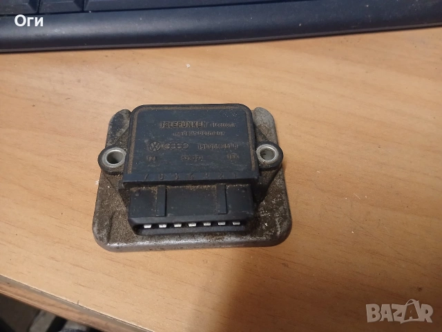 Комутатор за Пасат В3 и Голф 2 TELEFUNKEN 191 905 351 B